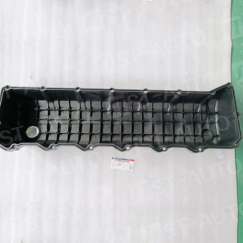Cylinder Head Cover Assembly