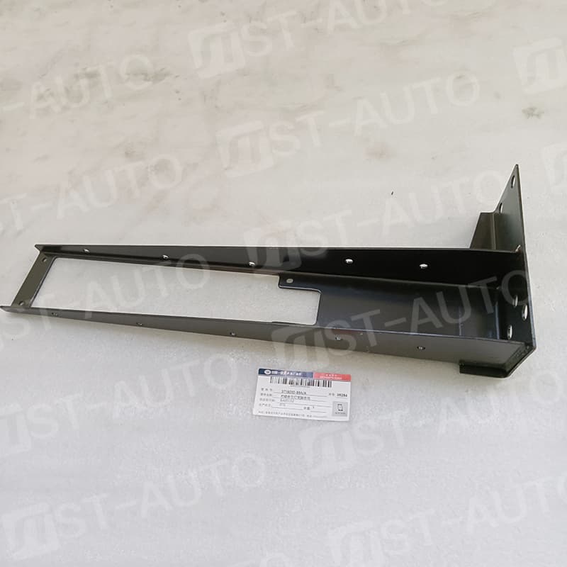 Right Combination Lamp bracket assembly